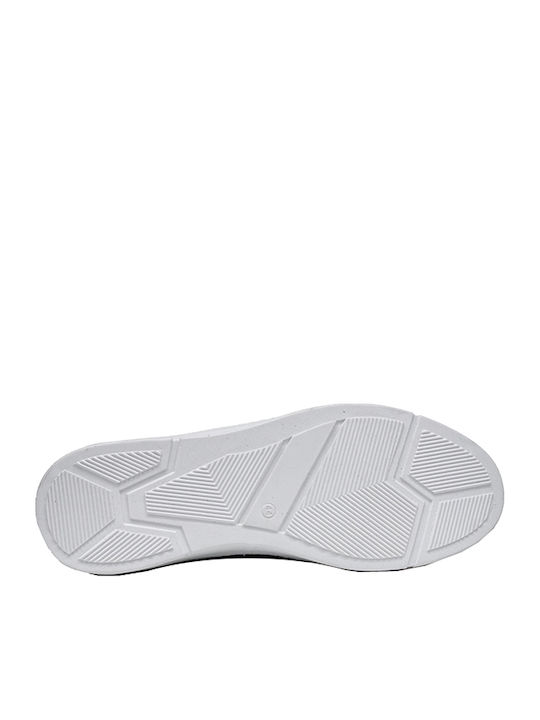 SN03 Ανδρικά Sneakers Μαύρα