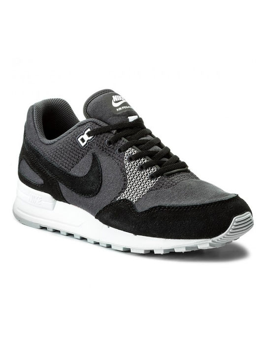 Nike Air Pegasus '89 EMB Sneakers Black