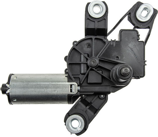 Car Window Wiper System Back Seat Mii Skoda Citigo Volkswagen Up '12-'16