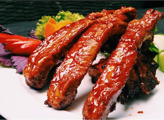 Kuhne Sauce Pikant gepfeffert 250ml