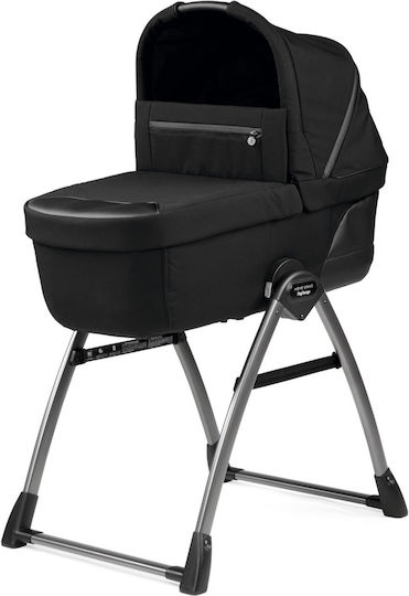 Peg Perego Port Bebe Culla Gran Pagoda Μαύρο