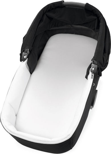 Peg Perego Port Bebe Culla Gran Pagoda Μαύρο