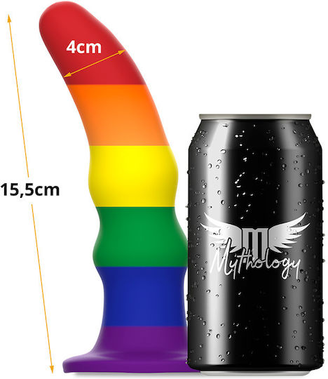 Mythology Kuno Pride Realistisches Dildo Mit Saugnapf 39cm