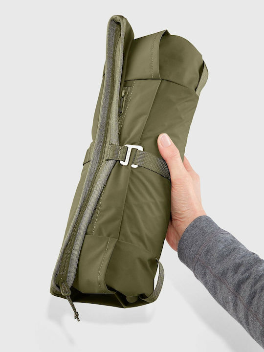 Fjallraven High Coast Foldsack Wasserdicht 24Es Khaki