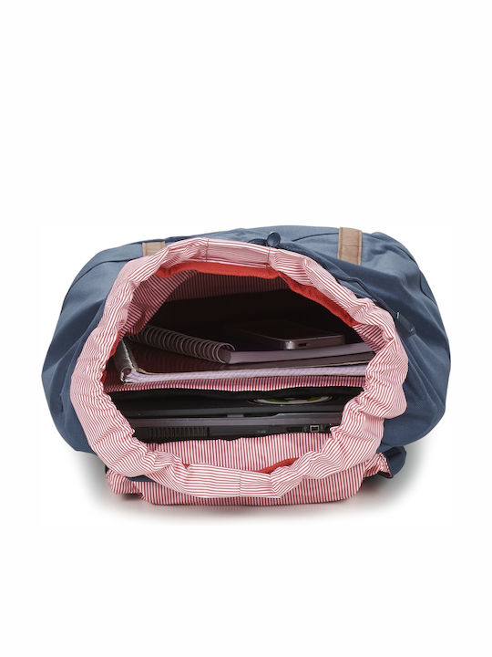 Herschel Retreat 19.5lt Navy Μπλε