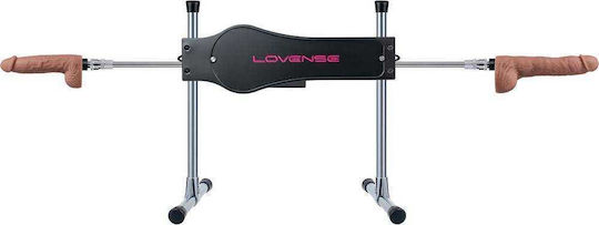 Lovense Μηχανή Σεξ Sex Machine With Smartphone App