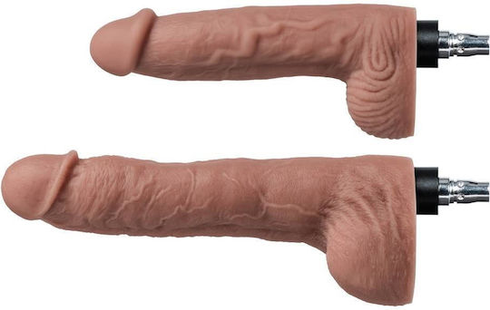 Lovense Μηχανή Σεξ Sex Machine With Smartphone App