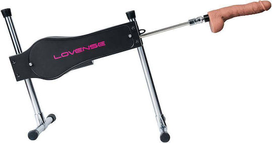 Lovense Μηχανή Σεξ Sex Machine With Smartphone App