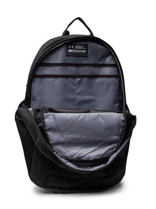 Under Armour Hustle 26lt Black