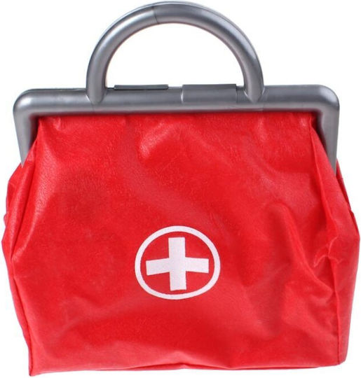 Set Medical Pentru Copii Doctor Pentru 3+ Ani 6 Piese