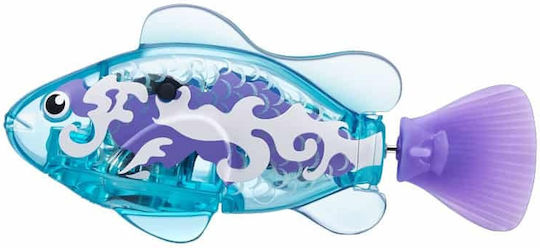 Zuru Robo Fish Series 2 Електронна Роботизирана Игра За 3+ Години (Различни Видове) 1 Бр