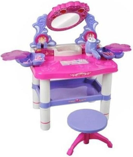 Kinder-Schminktisch