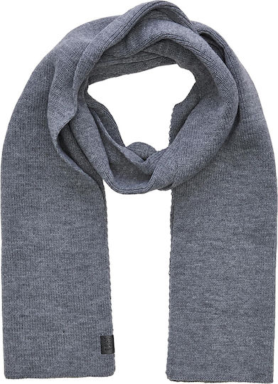 Männer Set mit Beanie in Gray Farbe