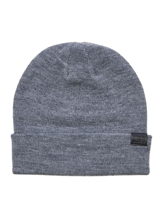 Männer Set mit Beanie in Gray Farbe