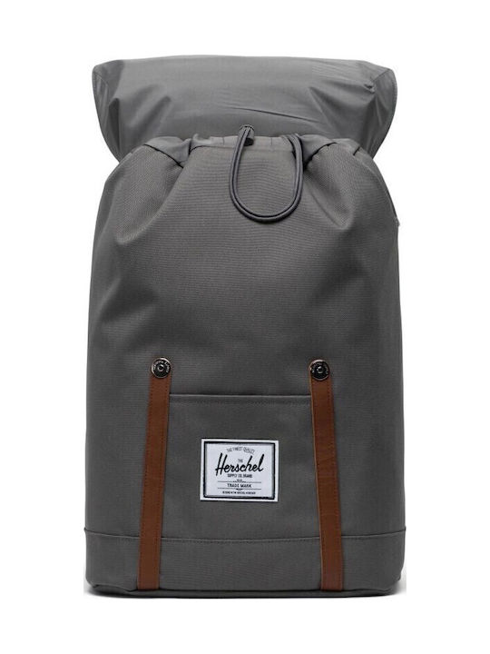 Herschel Retreat 19.5lt Gray