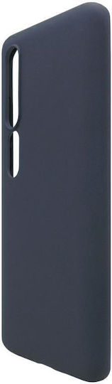iNOS Soft TPU Back Cover Σιλικόνης Μπλε (Xiaomi Mi 10 / Mi 10 Pro)