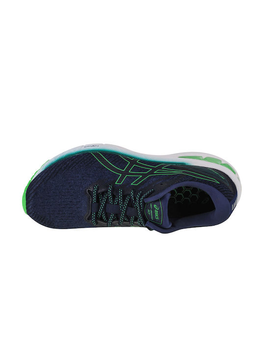 GT-2000 10 Herren Sportschuhe Laufen Schwarz