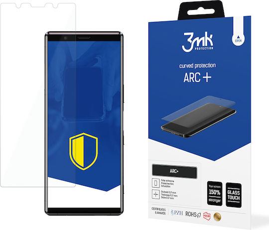3MK ARC SE Защитен екран (Xperia 5)