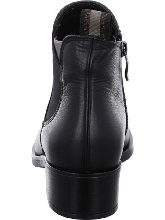 Ara Bootie 12-22233-71 Black