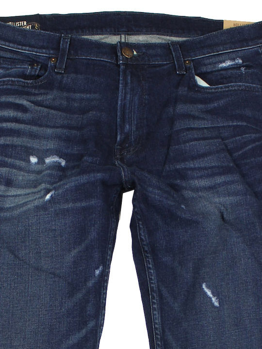 Hollister Jean Slim Straight Hollister 3953310458095