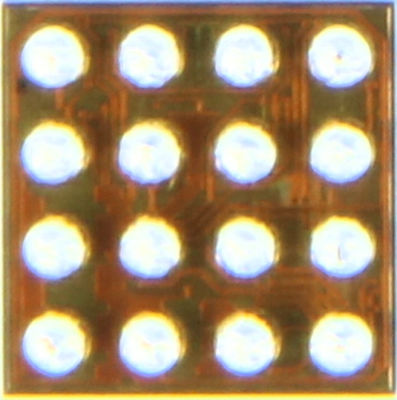 Backlight IC U5650 για iPhone 8/SE 2020