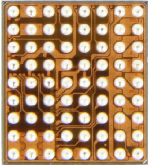 IC Chip Camera για iPhone 12 mini / 12 / 12 Pro