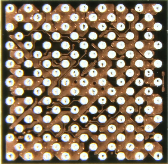 IC-Chip iPhone 12 Mini / 12 / 12 Pro / 12 Pro Max