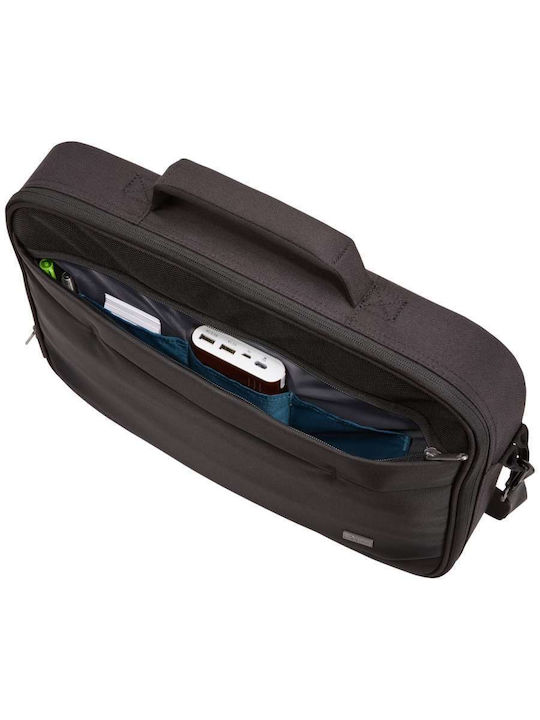 Case Logic Advantage Shoulder / Handheld Bag for 15.6" Laptop Black