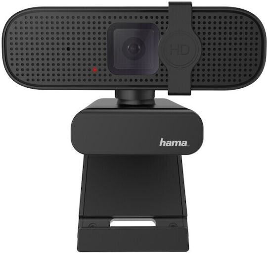 HAMA C-400 Full HD 1080p Web Camera
