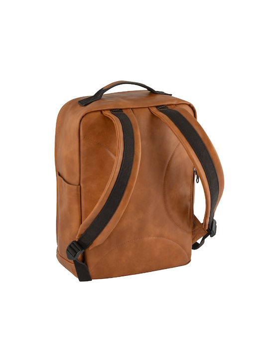 Camel Active Laos Rucksack Tabac Braun