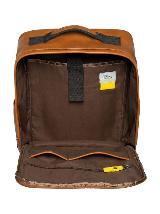 Camel Active Laos Tabac Brown