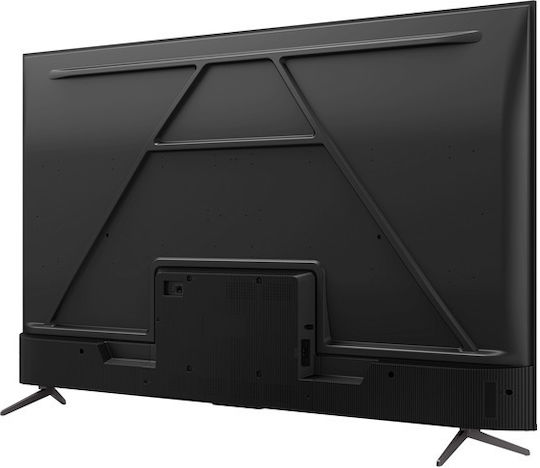 TCL Smart Τηλεόραση 55" 4K UHD LED P735 HDR (2022) 55P735