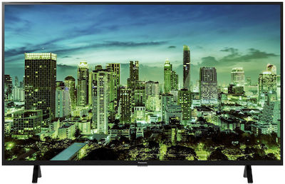 Panasonic Smart Televizor 43" 4K UHD LED TX-43LXW704 HDR (2022)