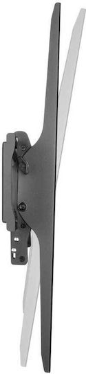 Brateck LP42-69T Βάση Τηλεόρασης Τοίχου έως 100" και 75kg