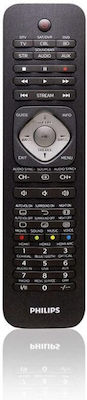 Philips Telecomandă Universală SRP5016 pentru Τηλεοράσεις