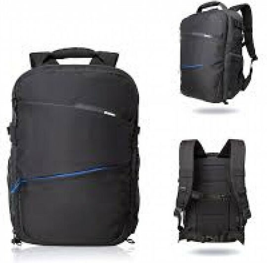 Benro Gamma 100 Camera Bag Backpack Black