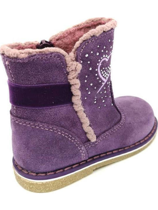 Adam's Shoes