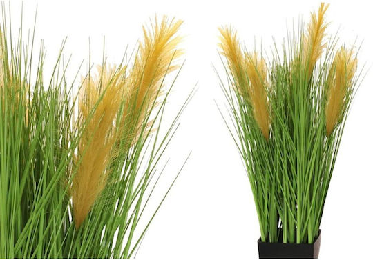 Plantă Artificială în Ghiveci Negru 95cm