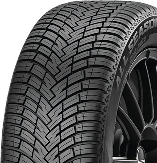 Pirelli Scorpion All Season SF2 245/50R18 100Y XL Автомобилна Гума Всесезонна За 4x4 / SUV Автомобил