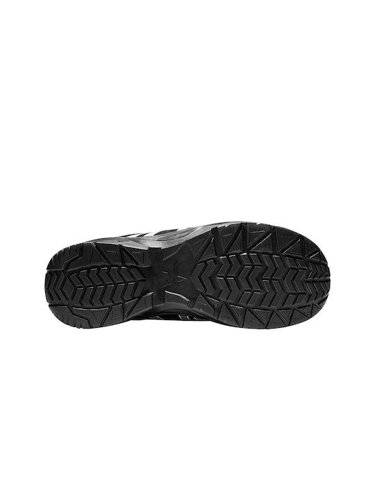 Hultafors Solid Gear® Onyx Scăzut de Securitate S3 cu Certificare ESD , HRO,SRC