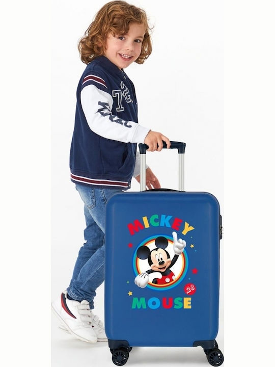 Disney Βαλίτσα Καμπίνας Παιδική Disney Βαλίτσα Καμπίνας Παιδική