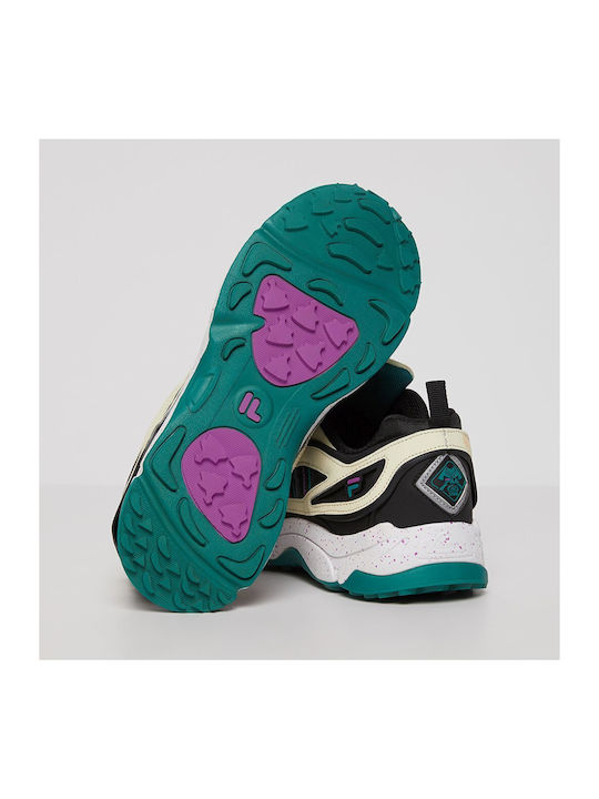 Boveasorus 98 AT Sport Shoes Trail Running Multicolour