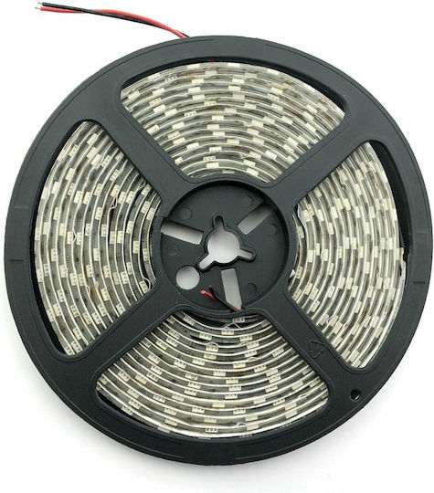 Avide LED Strip ABLS12V2835-90NW20 12V Natural White Light 5m Type SMD2835