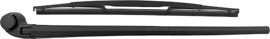 Ajs Parts 365mm Rear Wiper Blade for Skoda Fabia