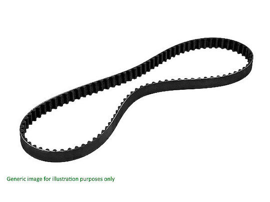 INA Set of Car Engine Belt for Citroen C3 530033410