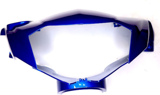 Yamaha Motorcycle Headlight Cover for Yamaha Crypton-X 135 Light Blue