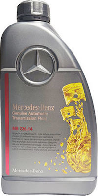 Mercedes-Benz Automatikgetriebeöl MB 236.15 1Es