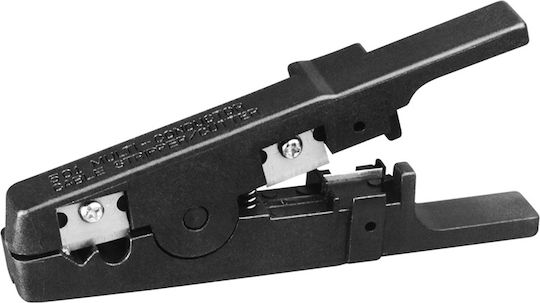 Goobay 97790 Tester Καλωδίων Δικτύου RJ11 / RJ12 / RJ45 Σετ 4 σε 1