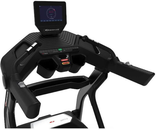 Bowflex T25 Ηλεκτρικός Αναδιπλούμενος Διάδρομος Γυμναστικής για Χρήστη έως 181kg