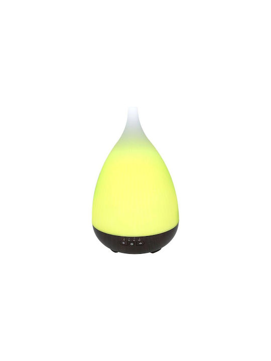 Grundig LED Aromatherapie-Diffusor Weiß 14108